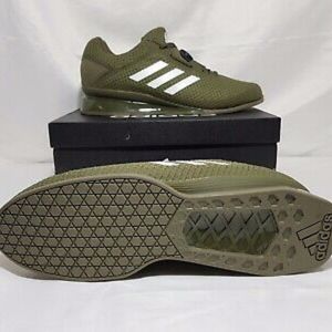 adidas Leistung 16 2.0 weightlifting shoe BOA